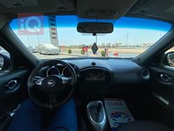 نيسان جوك